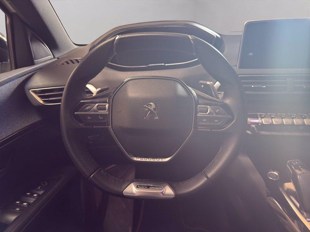 PEUGEOT 3008 1.2 puretech t GT Line s&s 130cv eat8 del 2020