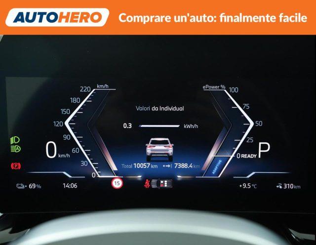 BMW iX1 eDrive 20 Limited Edition