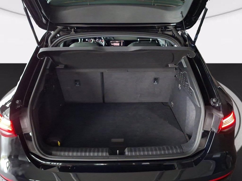 AUDI A3 sportback 35 1.5 tfsi business advanced del 2022