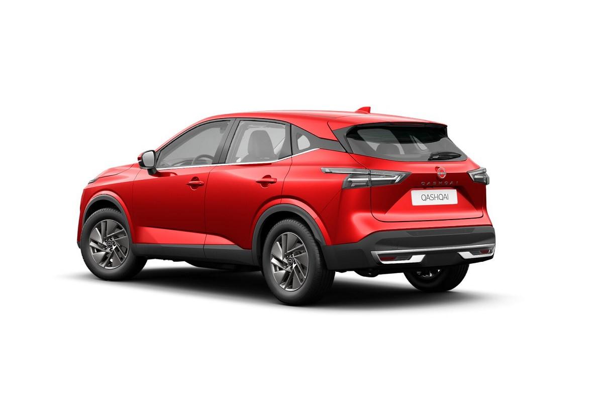 NISSAN QASHQAI TEKNA MHYB 140CV MT 2WD