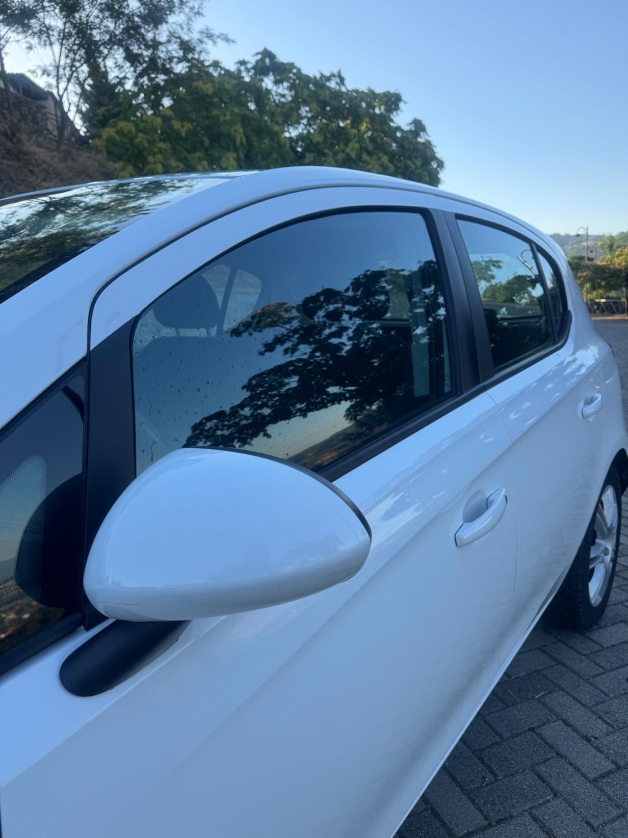 Opel Corsa 1.3 Multijet 75Cv Euro6 2015