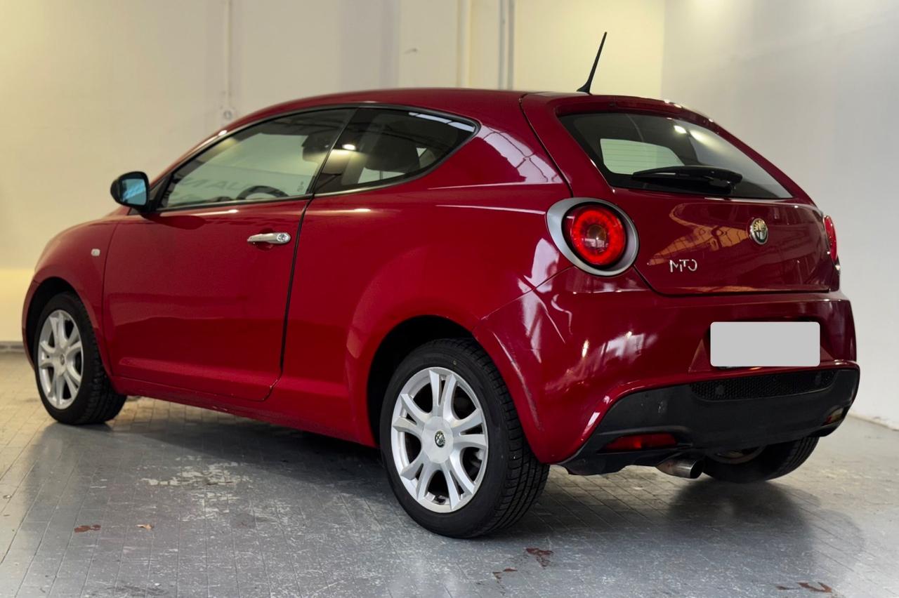 Alfa Romeo MiTo 1.4 78 CV 8V S&S Distinctive Sport Pack