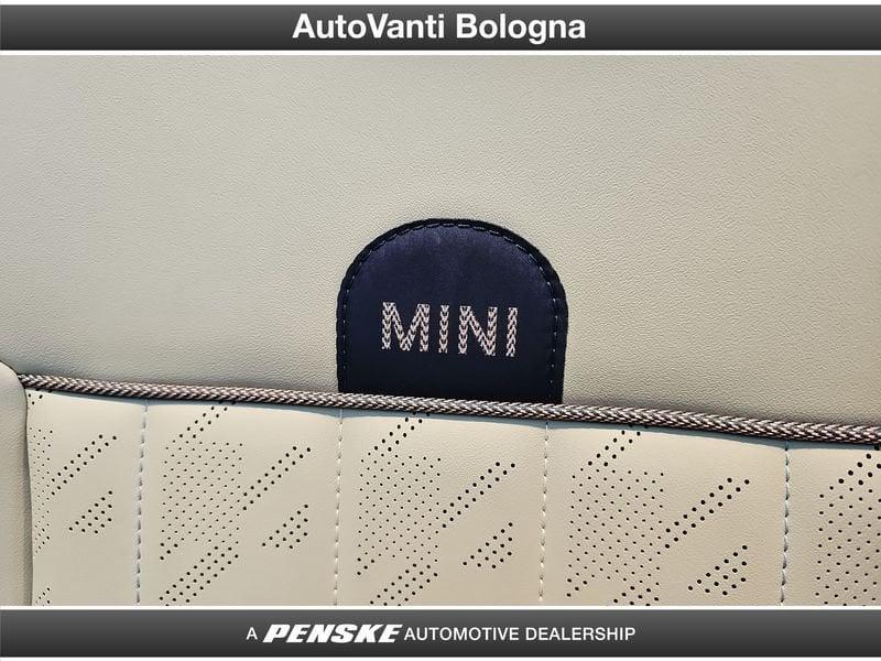 MINI Mini Cooper Cabrio Mini 2.0 Cooper S Favoured Cabrio