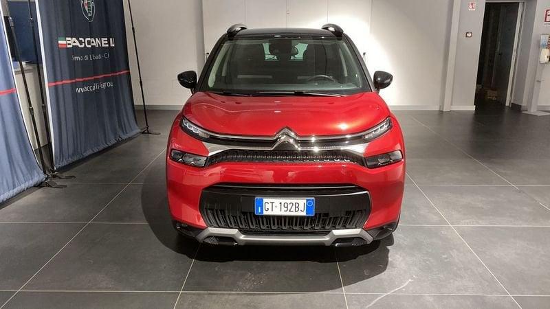 Citroën C3 Aircross C3 Aircross PureTech 110 S&S Max