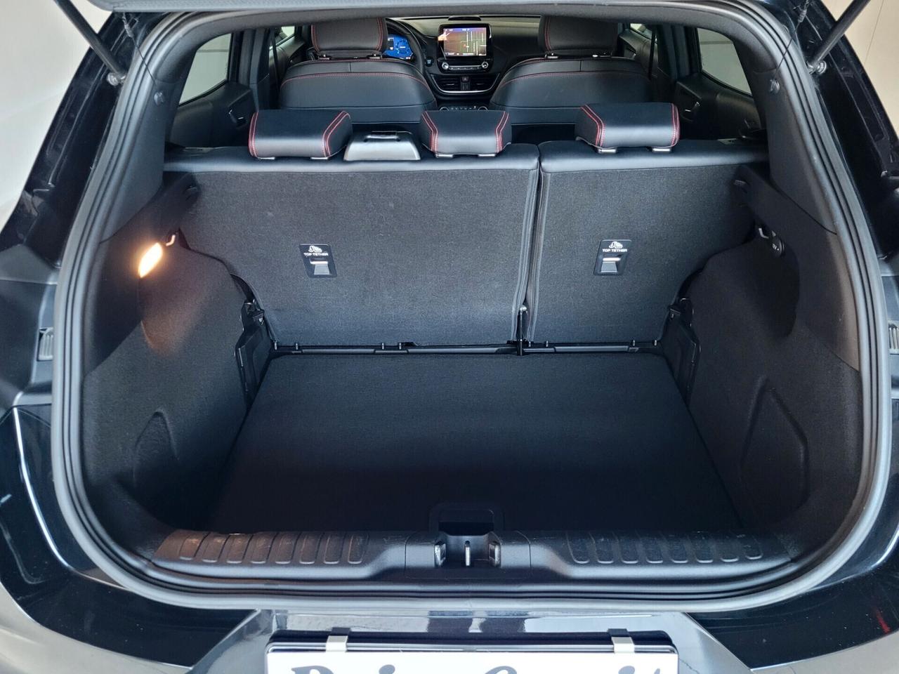 Ford Puma 1.0 ST-LINE X APPLE CARLAY+ANDROID AUTO FULL-LED