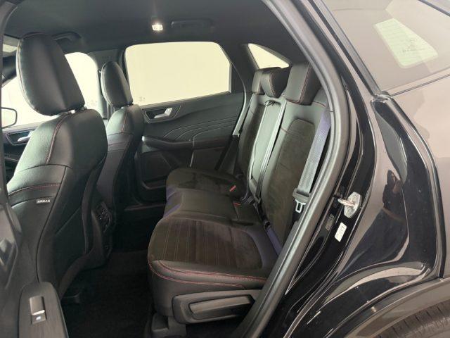 FORD Kuga 2.5 Plug In Hybrid 225 CV CVT 2WD Connect