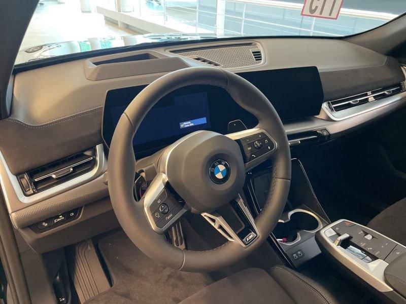 BMW X2 sDrive 18d M Sport Pro