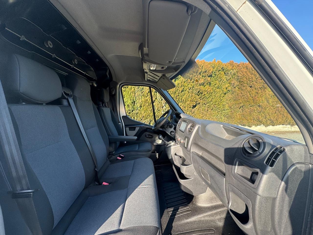 Renault Master T33 2.3 dCi/145 PM-TM Furgone Twin Turbo S&S