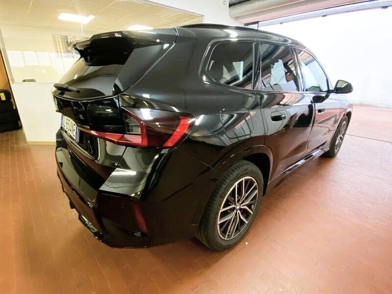 Bmw X1 sDrive18d Msport AUTOM. PREZZO REALE NO PROMO