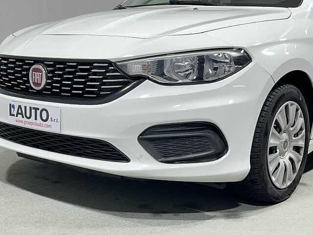 Fiat Tipo 1.6 Mjt S&S SW Pop Van 2 posti