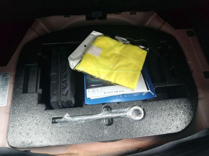 Lancia Ypsilon 1.3 Multijet 95cv Start&Stop Gold