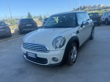 Mini 1.6 16V One (55kW)
