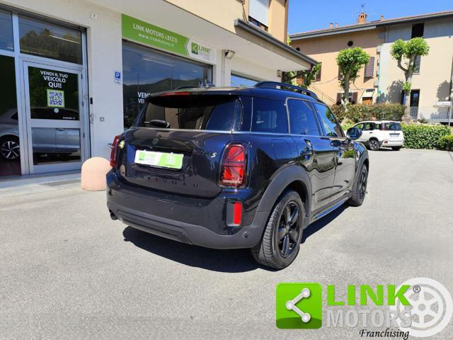 MINI Countryman Cooper Countryman SE 1.5 ALL4 GARANZIA CASA INCL.