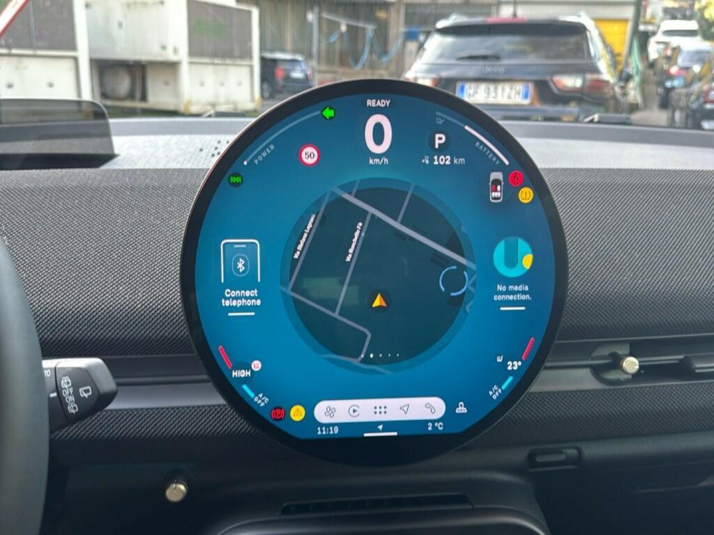 Mini Mini Aceman All-Electric E Classic