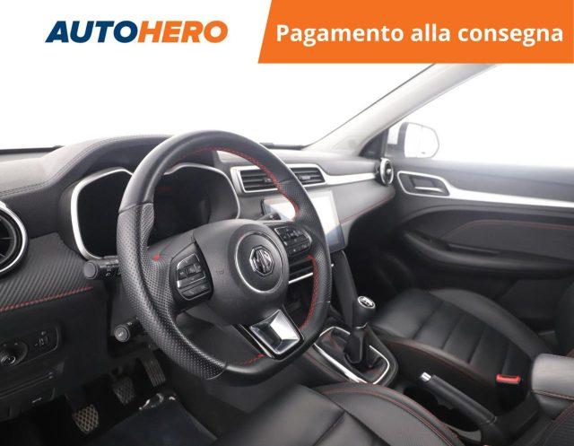 MG ZS 1.5 VTi-tech Luxury