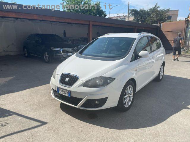 SEAT Altea XL 1.6 TDI 105 CV CR DPF Style