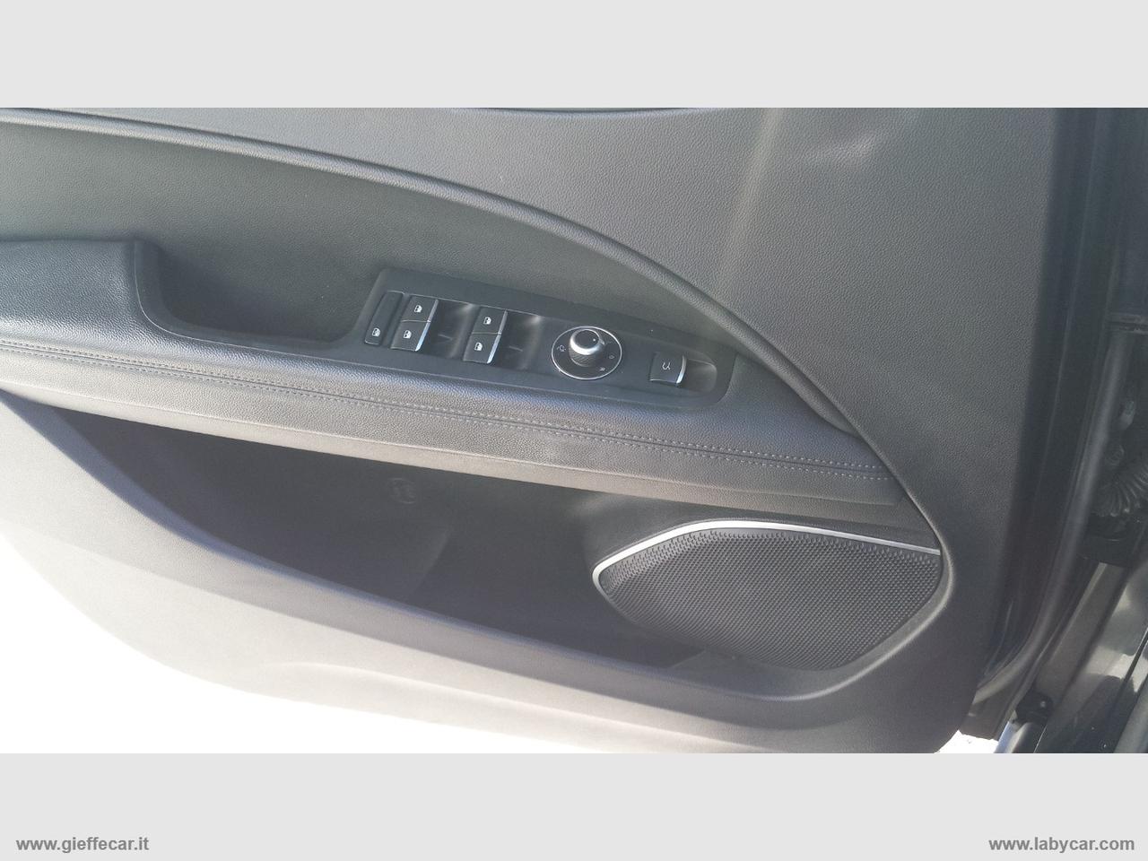 ALFA ROMEO Stelvio 2.2 T.diesel 180 CV AT8 Q4 BUSINESS