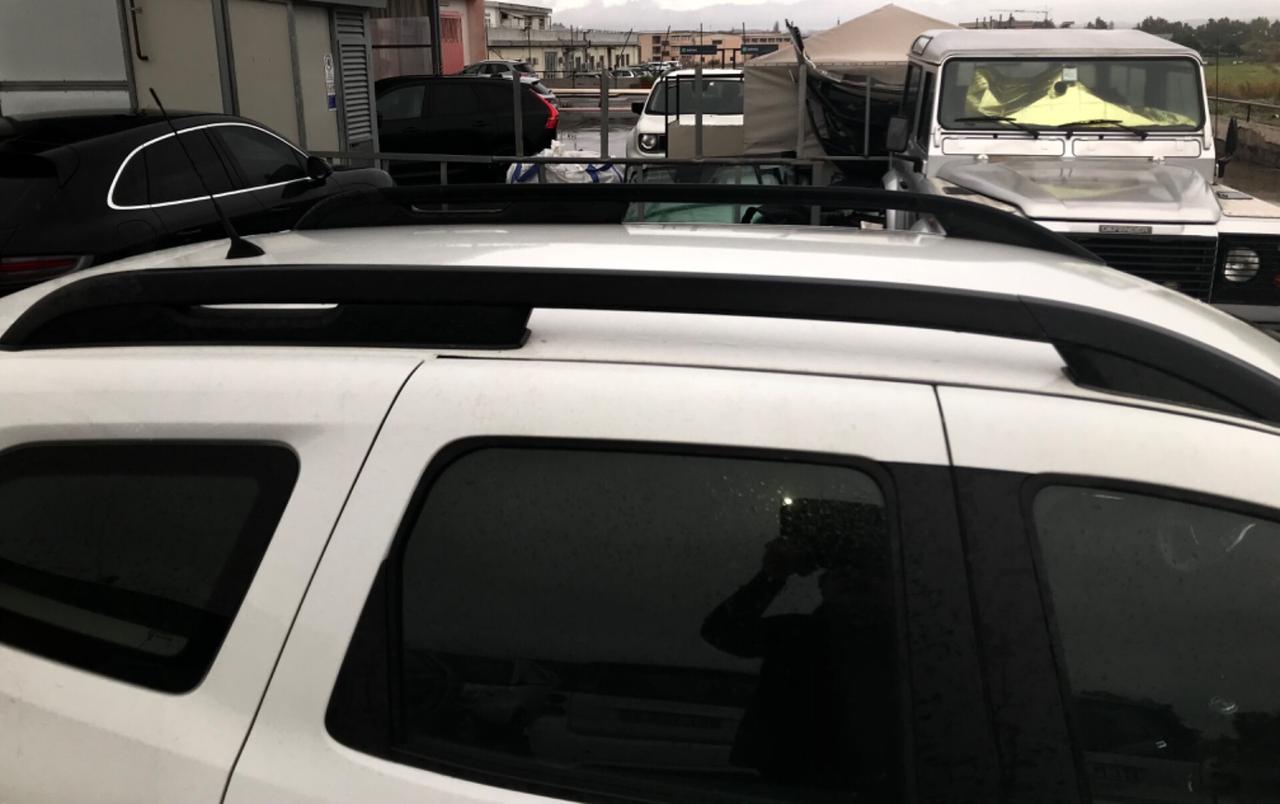 Dacia Duster 1.0 TCe 100 CV ECO-G 4x2 Comfort - km 27.500. - Unico Propietario