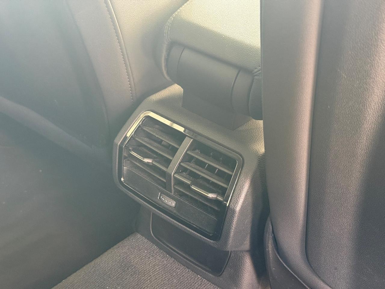 Audi Q3 40 TDI quattro S tronic line edition