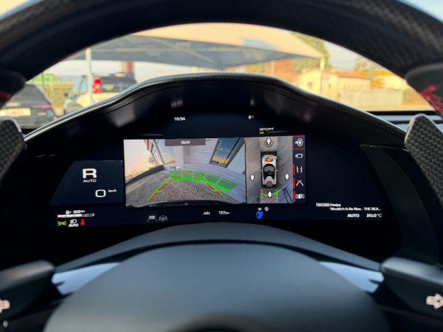 FERRARI 12 Cilindri 12 CILINDRI