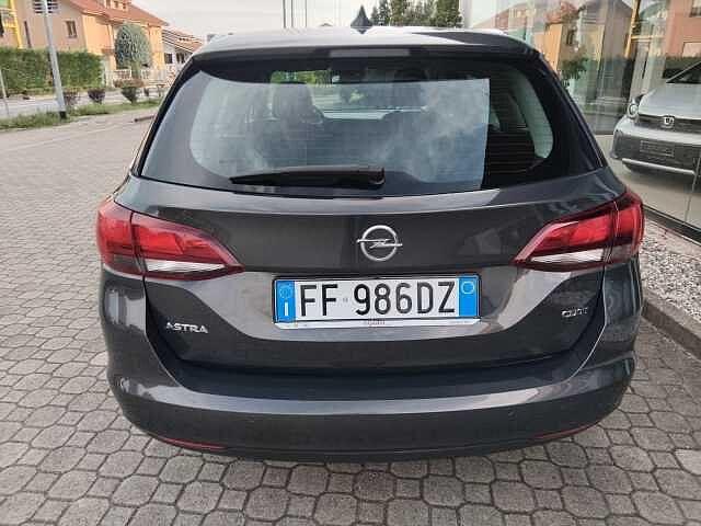 Opel Astra 1.6 CDTi 136CV Start&Stop Sports Tourer Innovation