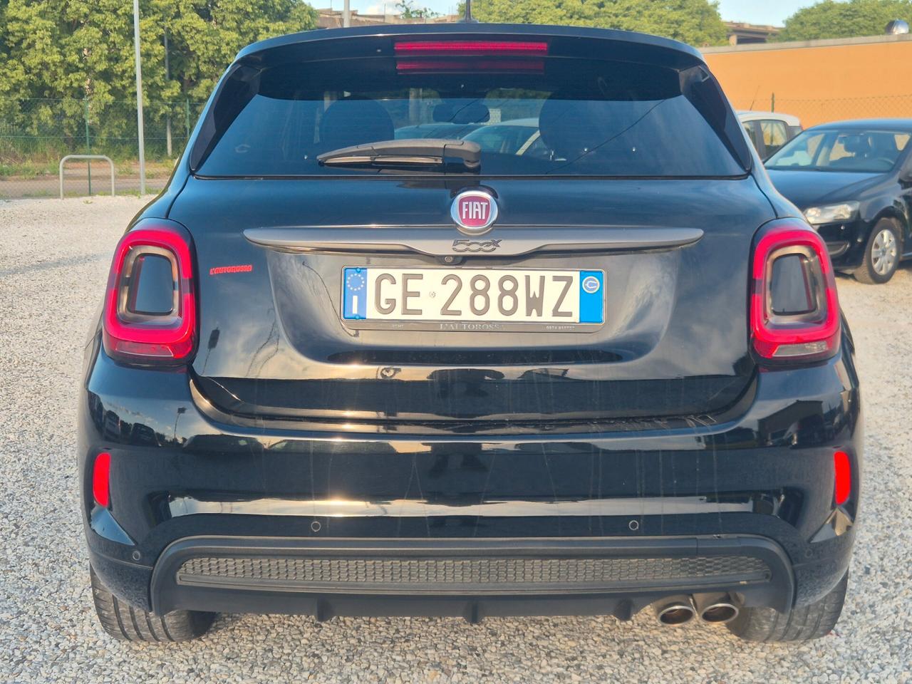 Fiat 500X 1.0 T3 120 CV Sport