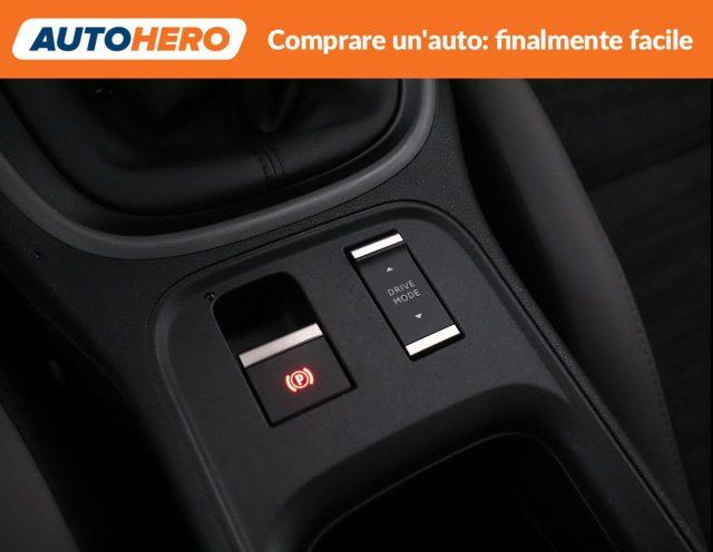 JEEP Avenger 1.2 Turbo 100 CV Longitude