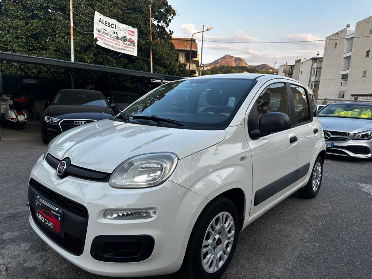 Fiat Panda 1.2 Easy