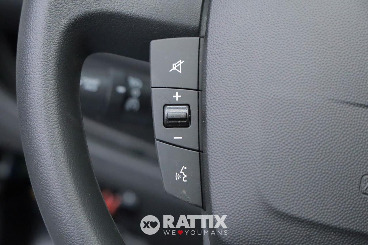 Peugeot Boxer 2.2 BlueHDI 120CV L2H2 (IVA ESCLUSA)