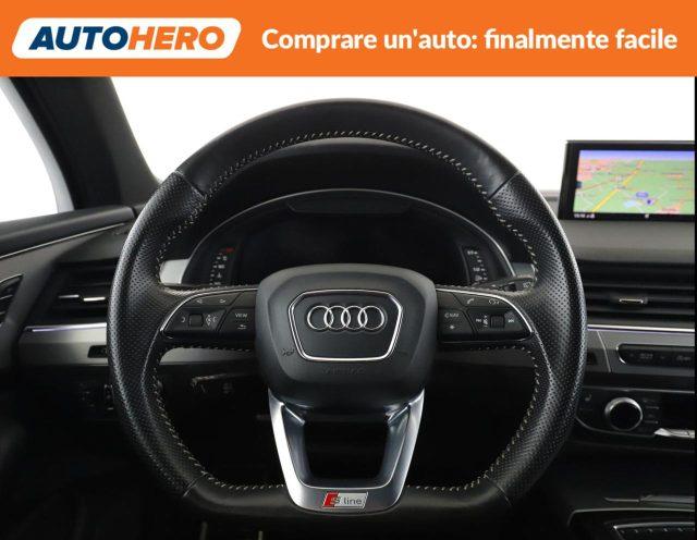 AUDI Q7 3.0 TDI 218 CV ultra quattro tiptronic Sport Plus