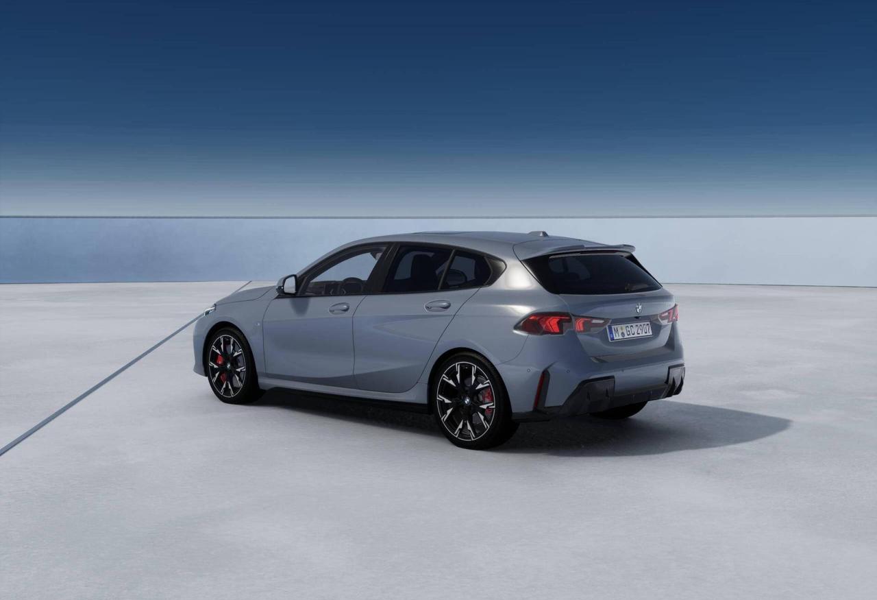 BMW Serie 1 118d MSport Pro