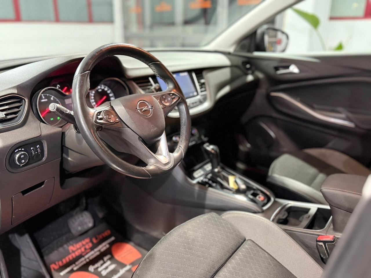 Opel Grandland X 1.6 CDTI 120cv Innovation 2018