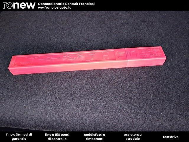 RENAULT Kangoo 1.5 Blue dCi 95cv Authentic