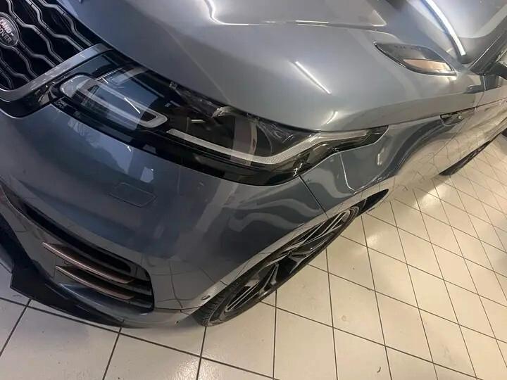 Land Rover Range Velar 2.0 Si4 300 CV R-Dynamic SE