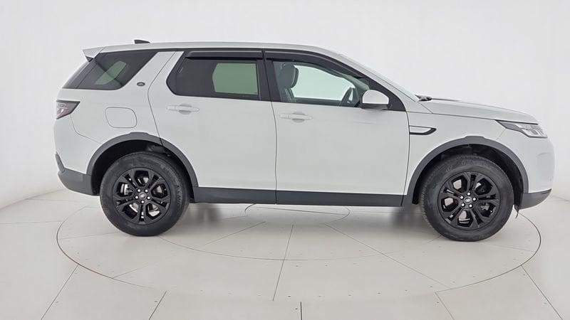 Land Rover Discovery Sport 2.0D I4-L.Flw 150 CV AWD Auto S N1 Autocarro