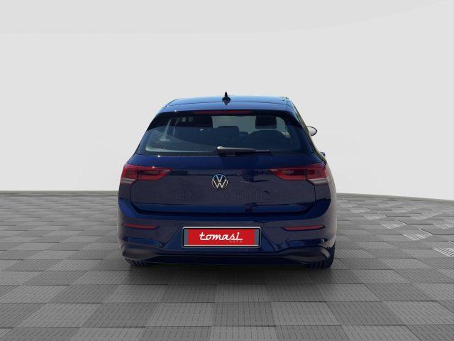 VOLKSWAGEN Golf Golf 1.0 TSI EVO Life