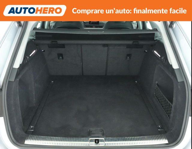 AUDI A4 Avant 2.0 TDI 150 CV S tronic