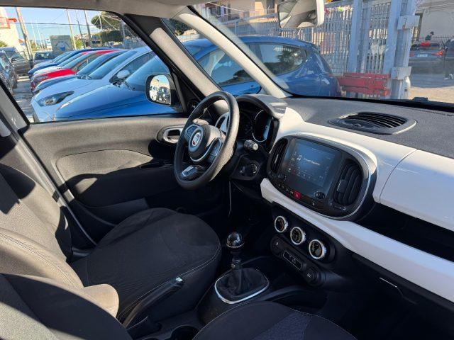 FIAT 500L 1.4 95 CV Gpl Cross