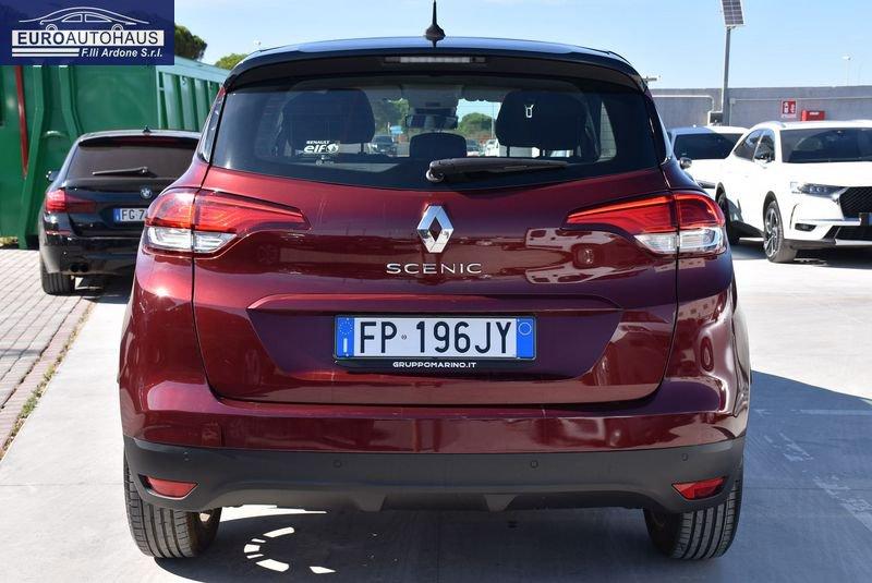 Renault Scénic 1.5 dCi 110cv Energy BUSINESS