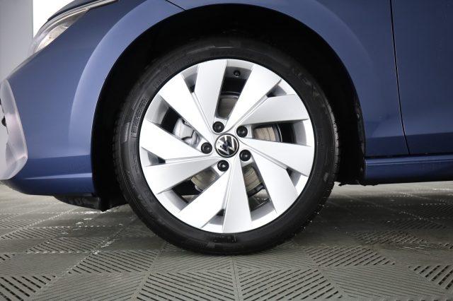 VOLKSWAGEN Golf Golf 2.0 TDI 150 CV DSG SCR Editon Plus