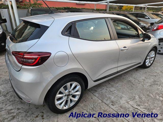 RENAULT Clio TCe 100 CV 5 porte Business