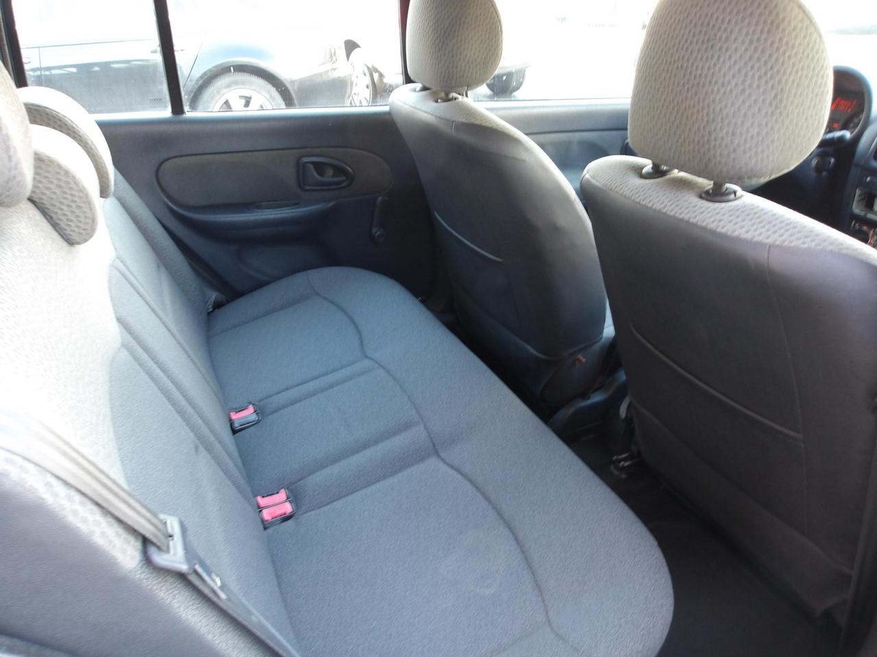 Renault Clio 5 Porte Clio 5p 1.5 dci Ice 82cv