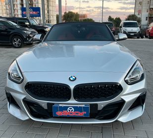 Bmw Z4 M40i