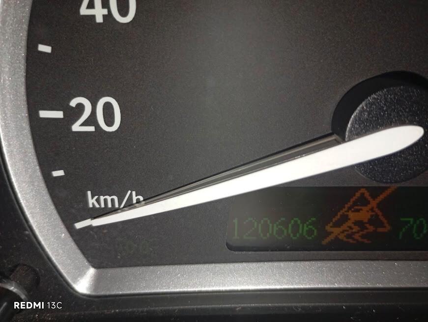 SAAB 9.3 CABRIOLET DEL 2004 175 CV 120.000 KM