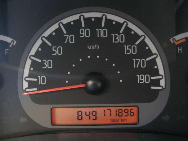 FIAT Panda 1.4 MYLIFE NATURAL POWER