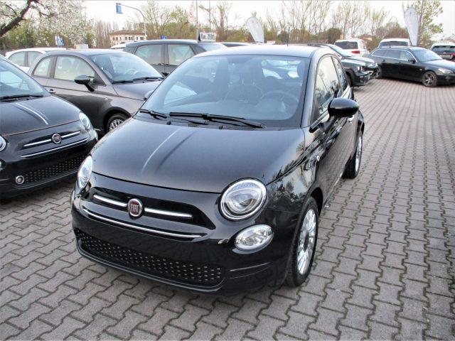 FIAT 500 1.0 Hybrid - CarPlay/Sensori/C. Lega