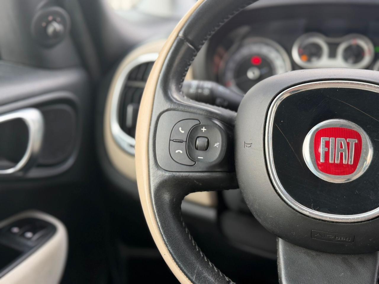 Fiat 500L 1.3 Multijet 2014