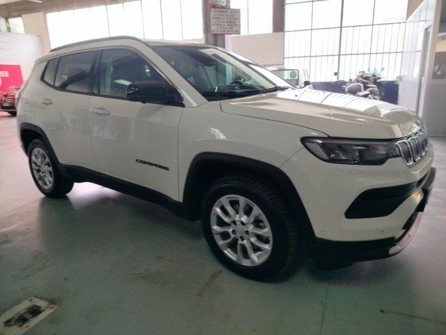 JEEP Compass 1.6 Multijet 130cv Limited PROMO