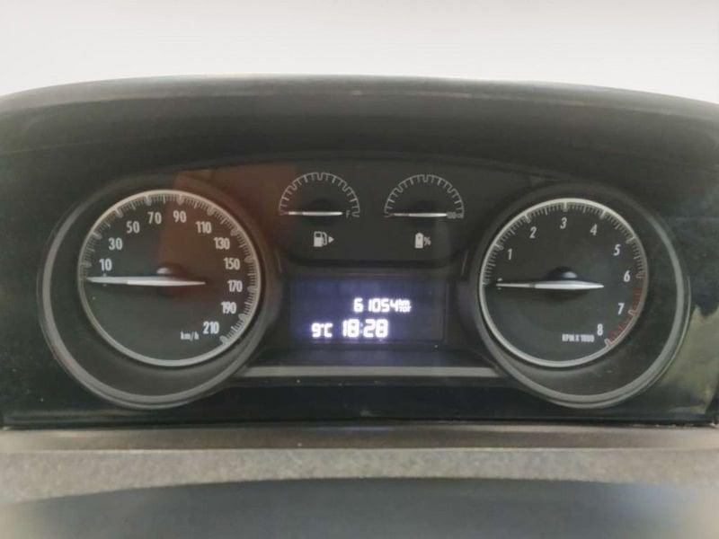 Lancia Ypsilon 1.0 firefly hybrid Silver s&s 70cv