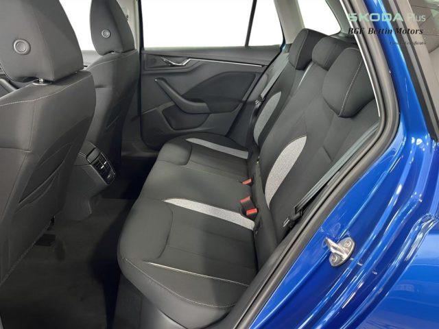 SKODA Kamiq 1.0 tsi 130 Edition 115cv